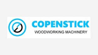 Copenstick Glazing Bar Machines