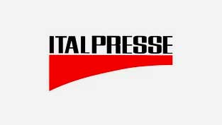 Italpresse Logo