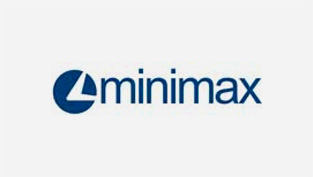 Minimax Logo