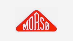 Morso Logo