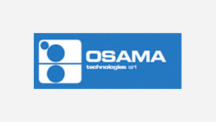 Osama Logo