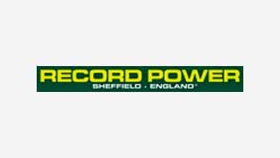 RecordPower Logo