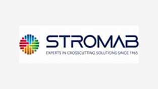 Stromab Logo