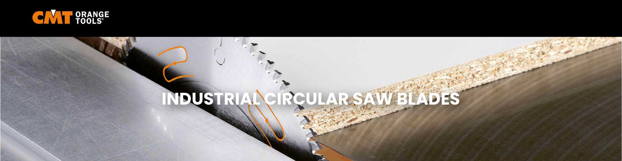 Buy Industrial Fine TCT Saw Blades: Save 69%