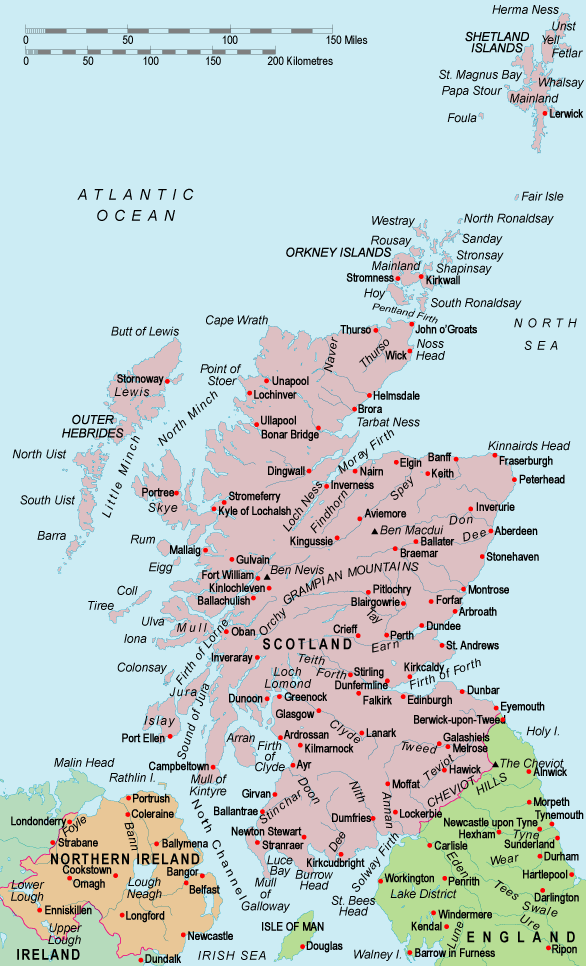 Él mismo novela Carne de cordero escocia mapa Bebé Prefacio relé