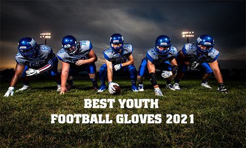 best football gloves scott fujita