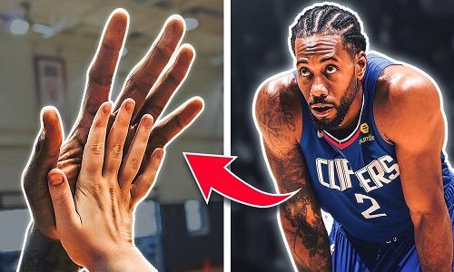 biggest hands in the nba scottfujita