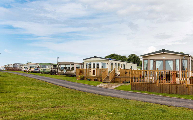 Turnberry Holiday Park