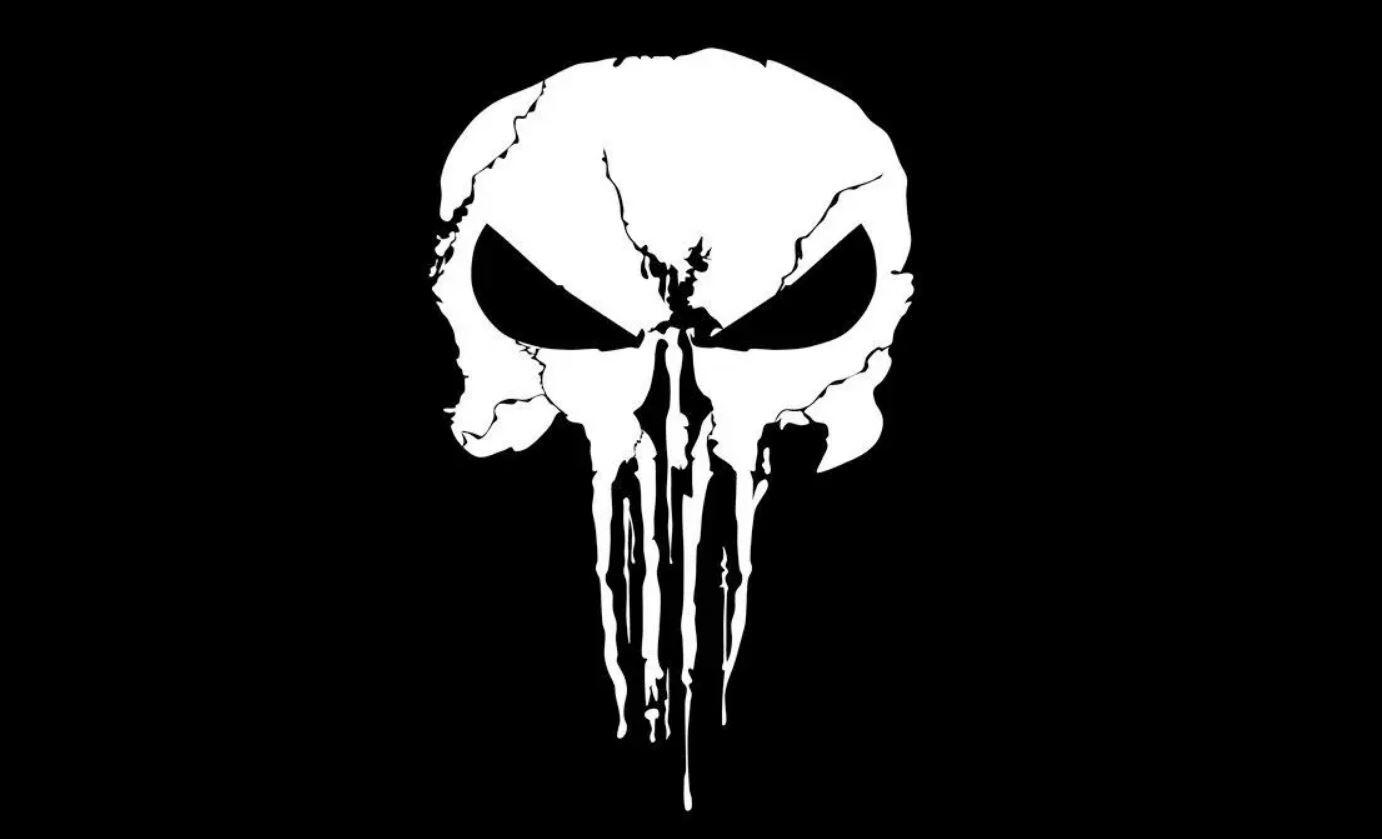 Military The Punisher Logo Punisher Punisher Skull De - vrogue.co