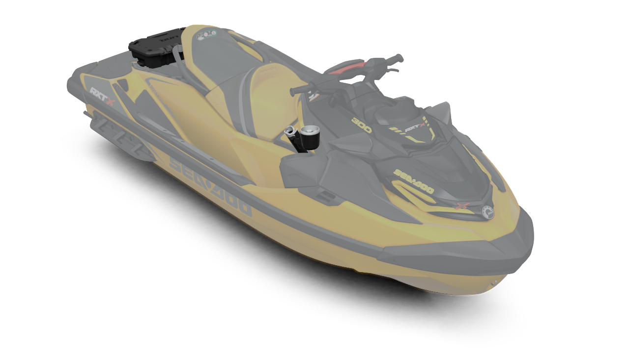 Sea Doo Jet Boat Accessories