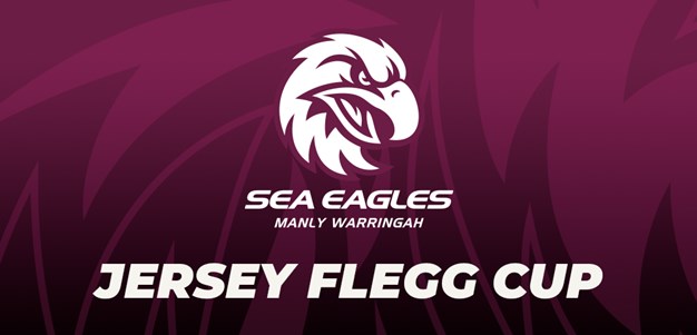 Team List: Jersey Flegg Cup R1 vs Rabbitohs