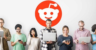 Reddit Talk is Announced – Clubhouse Competitor