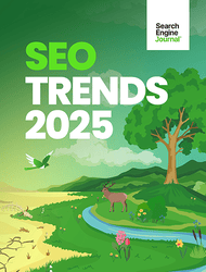 SEO Trends 2025