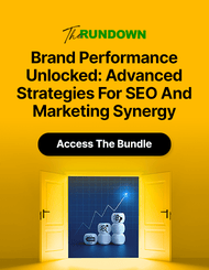 Brand Performance Unlocked: Advanced Strategies for SEO and Marketing Synergy