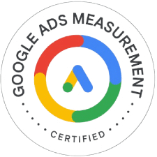 Google Certification Ads Measurement