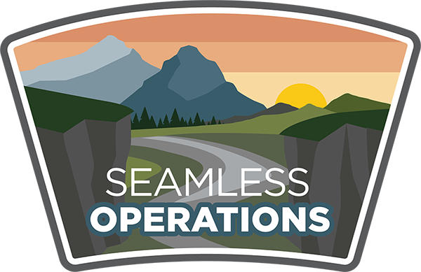 Seamless Operations