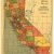 Anderson California Map California Map 1900 Maps Pinterest California History