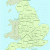 England County Map with towns County Map Of England English Counties Map