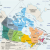 Gander Canada Map Kanada Ein A Berblick