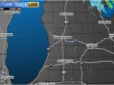 Grand Haven Michigan Map Radar Satellite