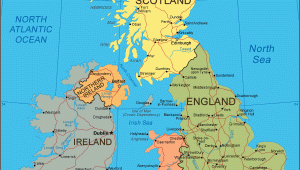 Map Of England Ireland Scotland and Wales United Kingdom Map England Scotland northern Ireland Wales