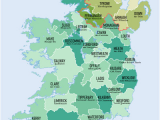 Map Of Ennis Ireland List Of Monastic Houses In Ireland Wikipedia