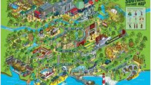 Map Of Michigan Adventure 112 Best theme Park Design Images theme Park Map Disney Map