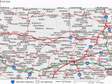 Ohio State Highway Map Map Of Pennsylvania Cities Pennsylvania Road Map