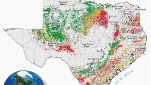 Oil Fields In Texas Map Colorado Oil and Gas Map Oil Fields In Texas Map Business Ideas 2013