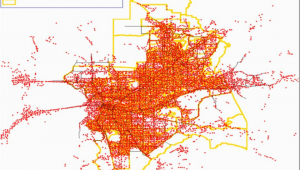 Orange Spain Coverage Map Mobile Phone Sightings Coverage Display About 400 Thousand