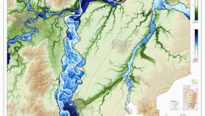 Oregon Geology Map Dogami Open File Report Publication Preview O 11 05 Stream