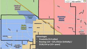 Shafter California Map the Grade All About the High School District Archives