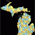 Southeast Michigan County Map Michigan County Codes