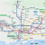 Spain Subway Map Barcelona Metro Map Europe Barcelona Travel Barcelona