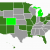 Weed Map Colorado State Marijuana Laws In 2018 Map