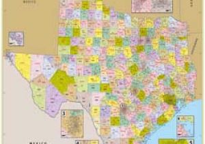 Where is Glen Rose Texas On A Map Texas County Map List Of Counties In Texas Tx