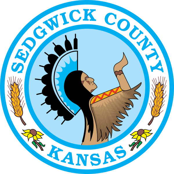 Sedgwick County...working for you: go to the home page