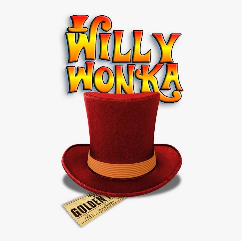 Willy Wonka Charlie Willy Wonka Clip Art Free PNG Image Transparent PNG ...