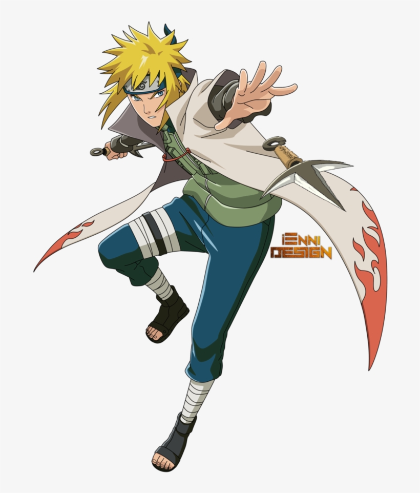 Minato Namikaze Naruto Uzumaki Kakashi Hatake Hokage Png Clipart ...