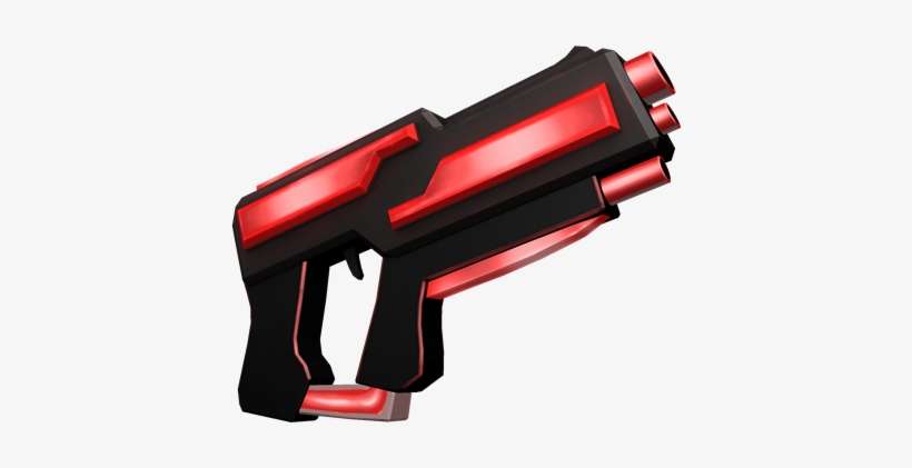 Roblox Pistol