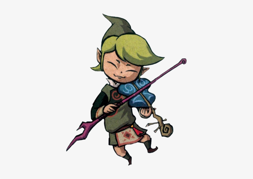 HD the wind waker wallpapers  Peakpx