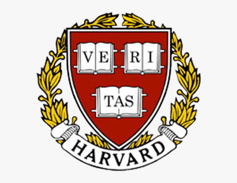 Harvard University Logo Png