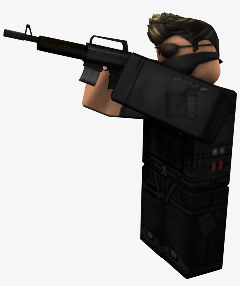 Roblox Create Gun Images