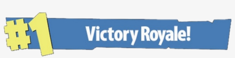 Fortnite Victory Victoryroyal Games Fortnite Victory Royale Logo Png Image Transparent Png Free Download On Seekpng