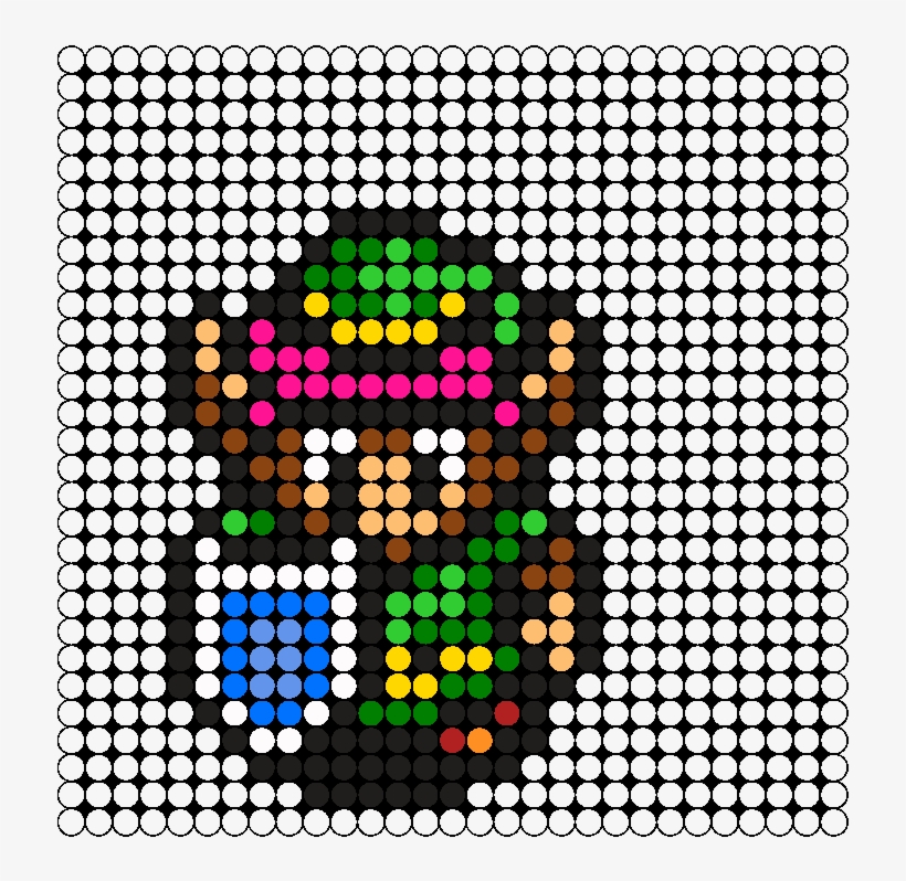 Pin On Perler Legend Of Zelda - vrogue.co