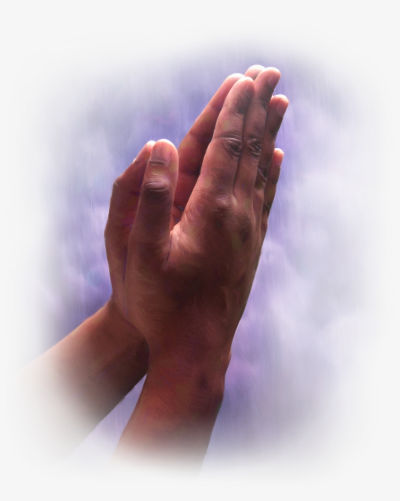 Downey Adventist Church Small - Transparent Background Prayer Hand Png PNG  Image | Transparent PNG Free Download on SeekPNG