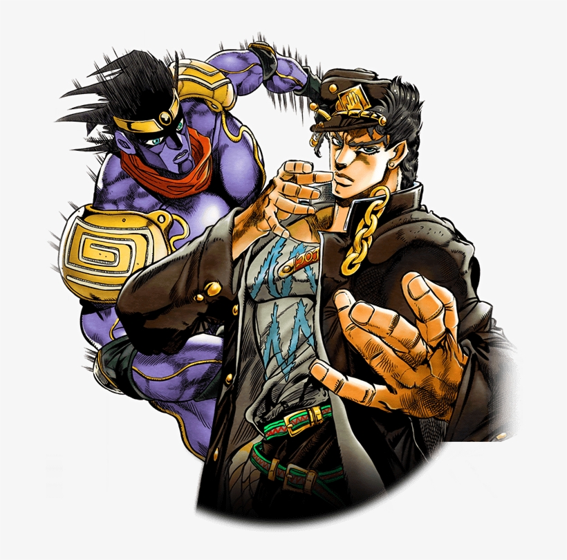 อันดับหนึ่ง 91+ ภาพพื้นหลัง รูปภาพ Jojo ใหม่ที่สุด