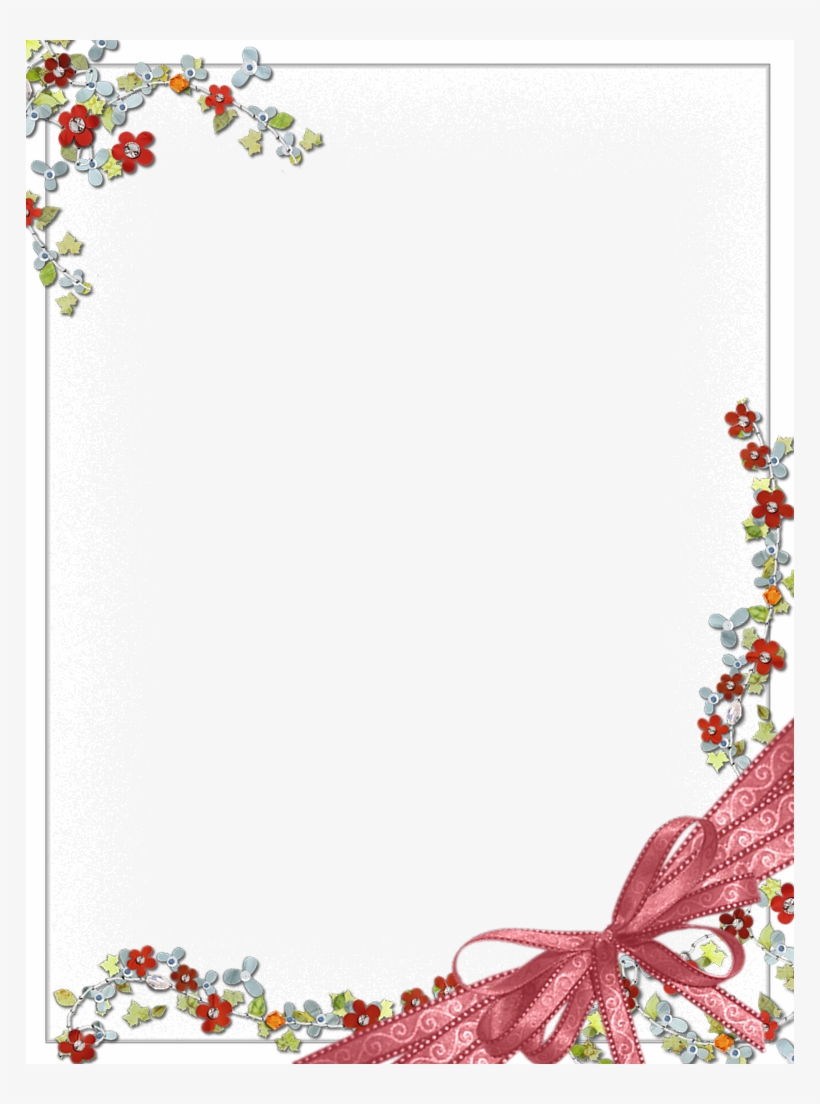 Picture Frame Designs Border Designs