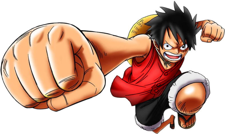 Monkey D Luffy Enies Lobby Render By Kaigasatoru D6p5ksz One Piece Luffy Png Full Size Png Download Seekpng