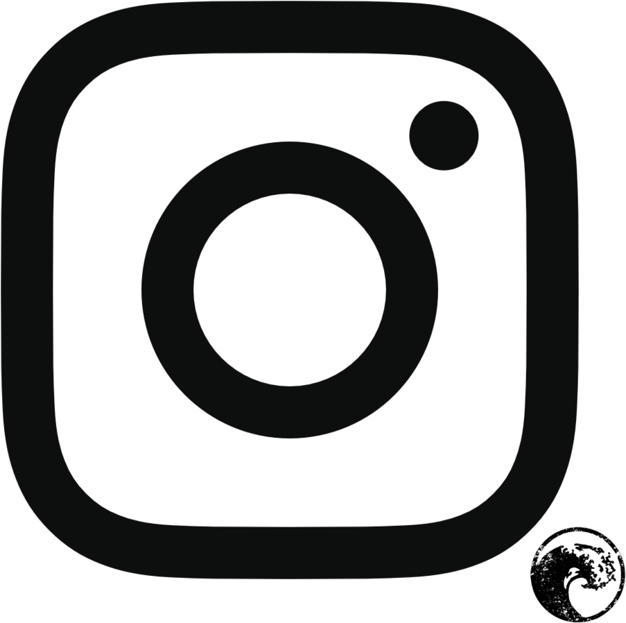 Lista 105+ Foto Logo De Instagram Blanco Y Negro Mirada Tensa 09/2023